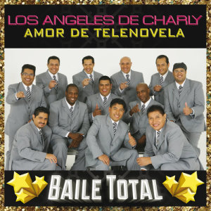 อัลบัม Amor De Telenovela ศิลปิน Los Angeles de Charly