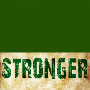 ดาวน์โหลดและฟังเพลง Stronger (Explicit) พร้อมเนื้อเพลงจาก What Doesn't Kill You Makes You Stronger