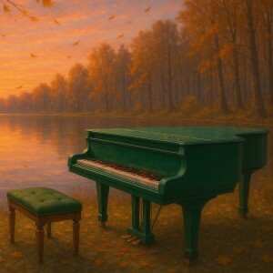 Themes on Piano dari Mad Sky