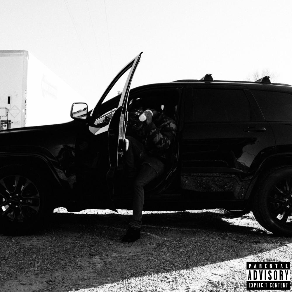 Later (feat. Bankroll Ray)