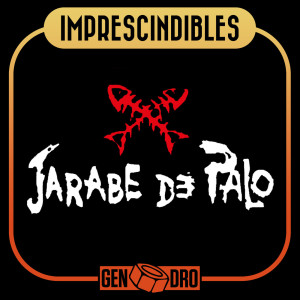 Jarabe de Palo的專輯Imprescindibles