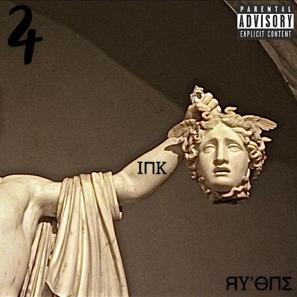 Ink (Explicit)