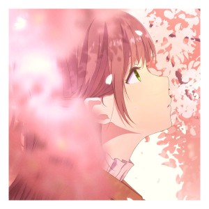 Listen to 来年の春は美しく見えますように (feat. me) song with lyrics from naki.