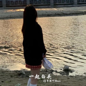 Album 一起白头 from 子芮吖