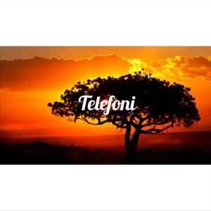 Listen to Telefoni song with lyrics from Jay Faagata
