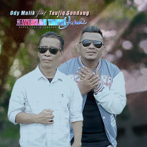 Taufiq Sondang的專輯JAWEKLAH TANYO DENAI