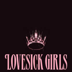 อัลบัม Lovesick Girls ศิลปิน The Blue