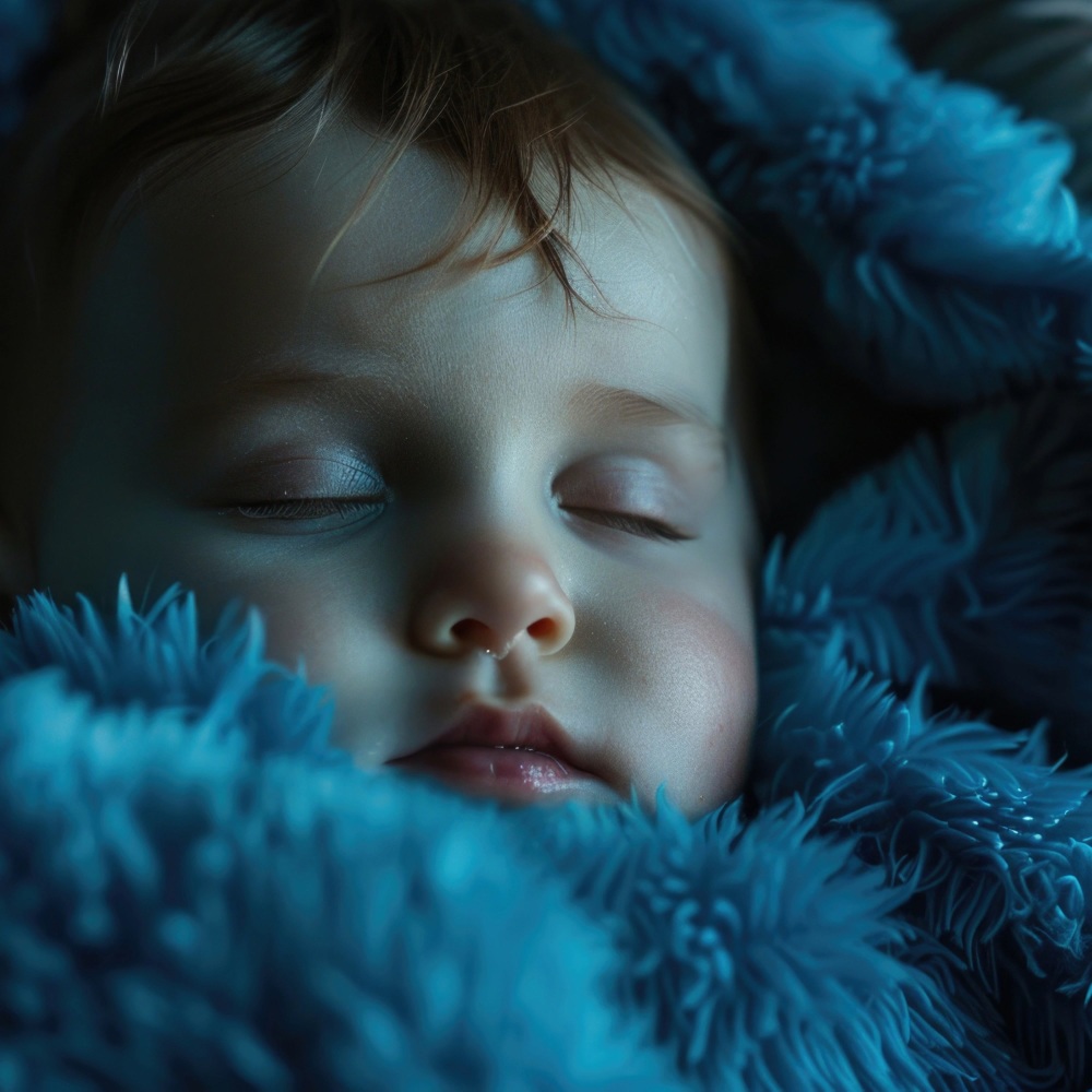 Quiet Slumber Embraces Deeply