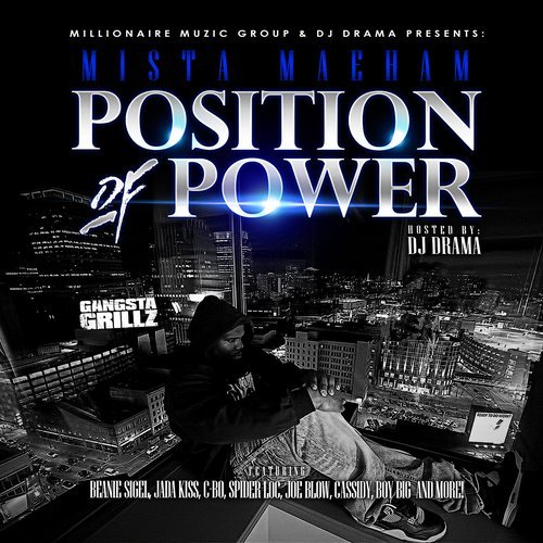 Power (Explicit)