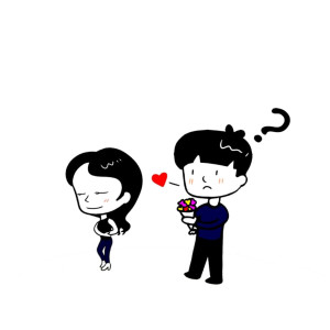 Album ? (물음표) from Myeong E-Wol