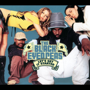 收聽Black Eyed Peas的Let's Get It Started (Spike Mix)歌詞歌曲
