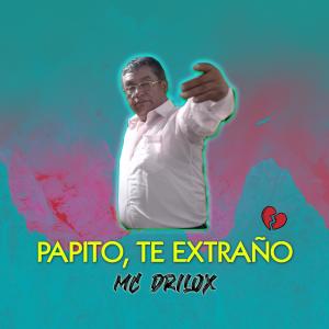 Listen to Papito, Te Extraño song with lyrics from Mc Drilox