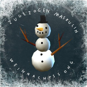 ดาวน์โหลดและฟังเพลง Weihnachtssong พร้อมเนื้อเพลงจาก Zugezogen Maskulin