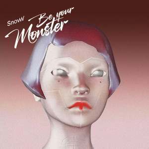 Listen to Be Your Monster song with lyrics from 白天不亮