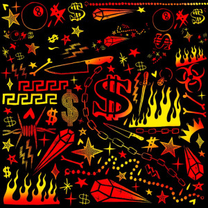 Listen to Extended (Explicit) song with lyrics from YEARY DIMENSION