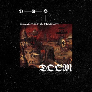 收听Blackey的DOOM歌词歌曲