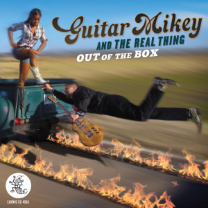收聽Guitar Mikey的It's Going Down歌詞歌曲