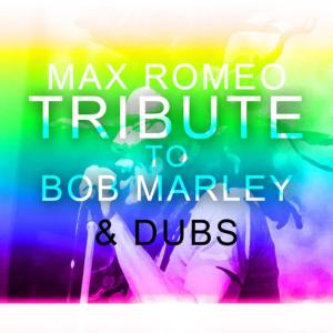 收聽Max Romeo的Cornerstone歌詞歌曲