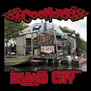Listen to Winona (ISLAND CITY) song with lyrics from Cookers