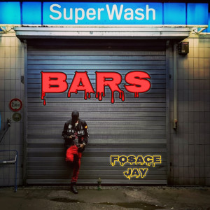 Dengarkan Bars (Explicit) lagu dari Fosace Jay dengan lirik