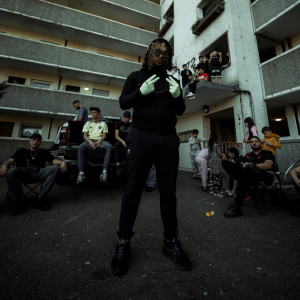 Album DZ FREESTYLE, VOL. 1 (Explicit) from 