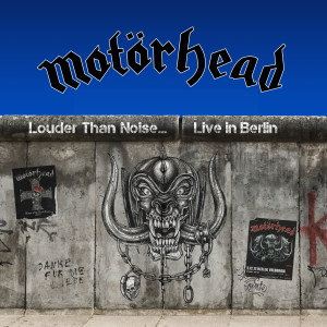 ดาวน์โหลดและฟังเพลง Over the Top (Live in Berlin 2012) พร้อมเนื้อเพลงจาก Motorhead