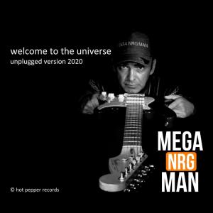Welcome to the Universe Unplugged