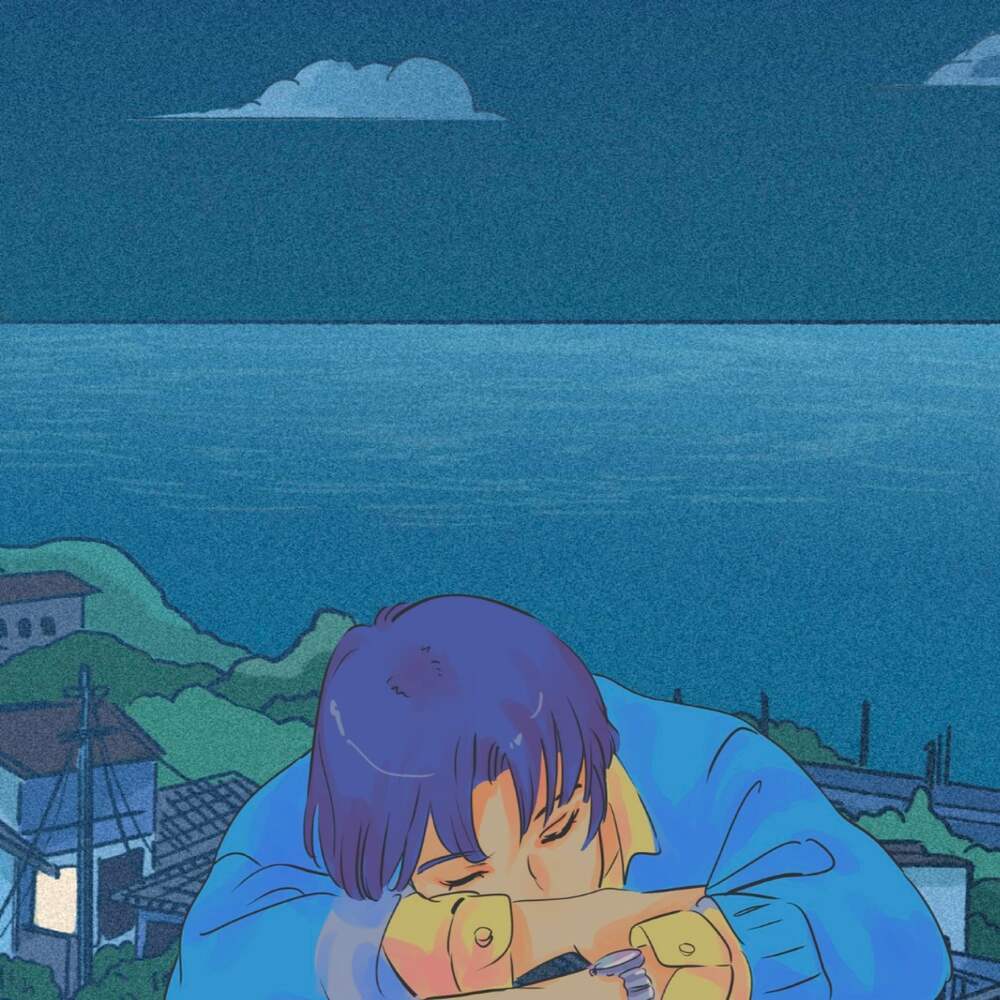 Calming Reflections from Your Name