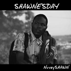 Album SHAWNESDAY EP (Explicit) from NuveySHAWN