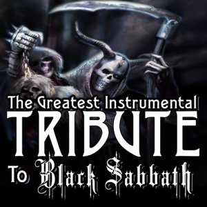 收聽War Pigs的Black Sabbath (Instrumental Version)歌詞歌曲