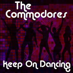 收聽The Commodores的Who's Makin' Love歌詞歌曲