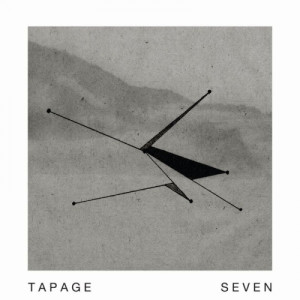 ดาวน์โหลดและฟังเพลง Seven of Seven พร้อมเนื้อเพลงจาก tapage