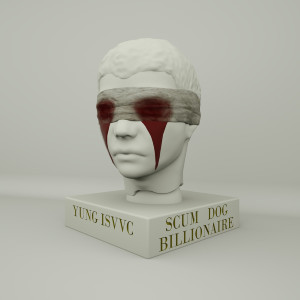 收聽Yung Isvvc的Purple Moncler (Explicit)歌詞歌曲