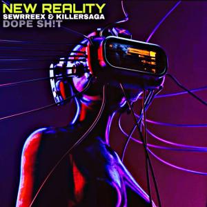 Listen to NEW REALITY song with lyrics from KILLERSAGA