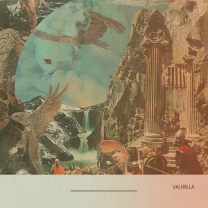TyLuv.的專輯valhalla