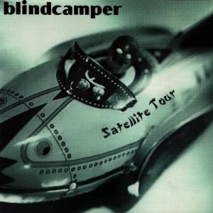 收聽Blindcamper的Every Move I Make歌詞歌曲