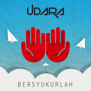 Album Bersyukurlah from Udara