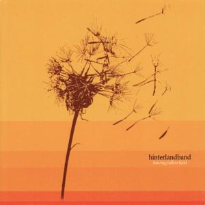 hinterlandband的專輯leaving fallowfield