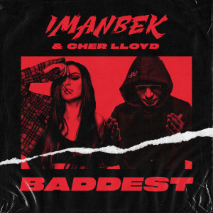 Cher Lloyd的專輯Baddest (Explicit)