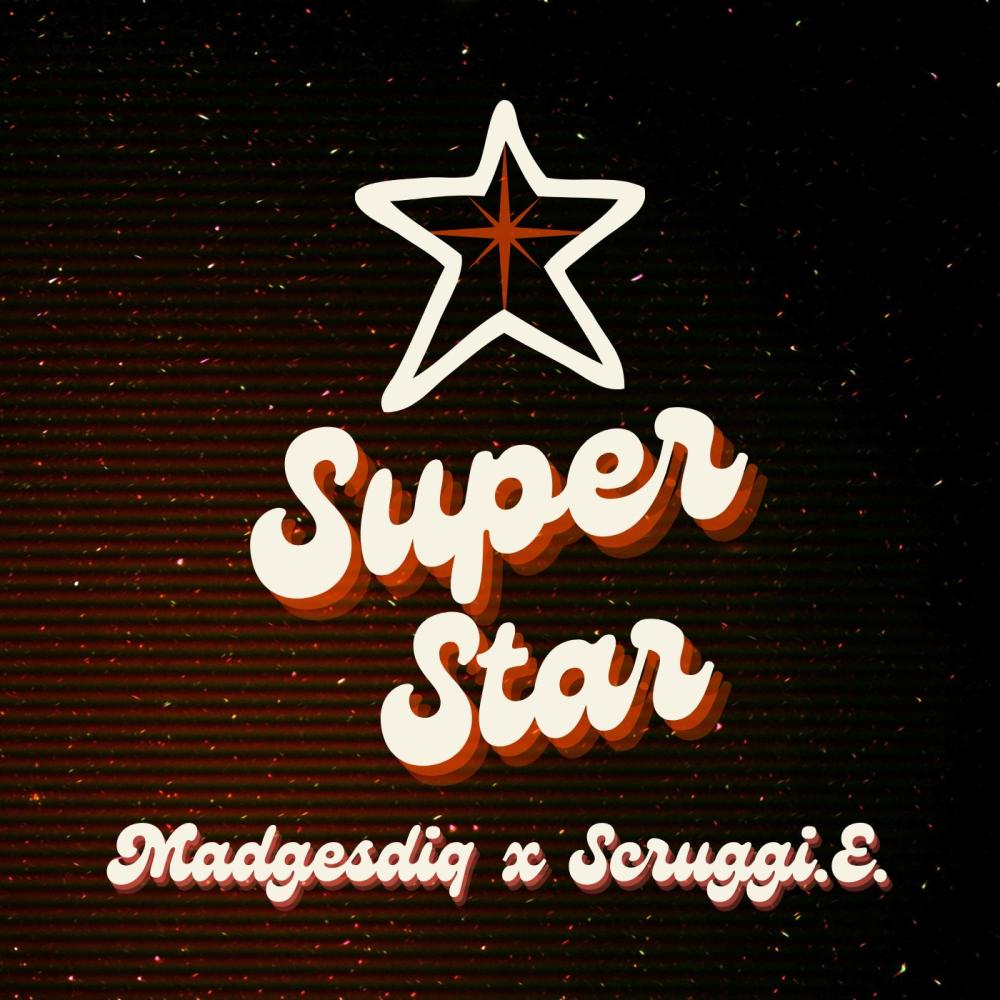 Superstar (feat. CEG) (Explicit)
