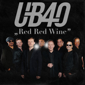 Album Red Red Wine from 