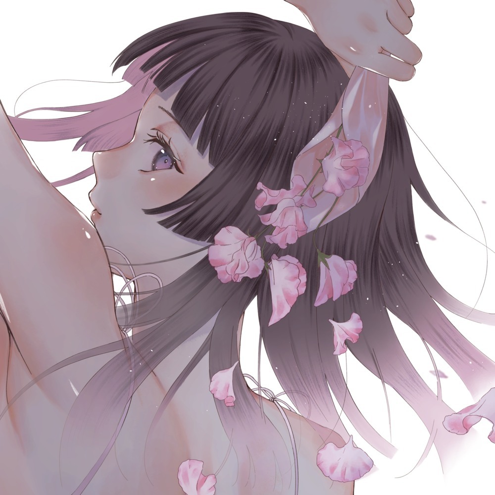Sweet pea