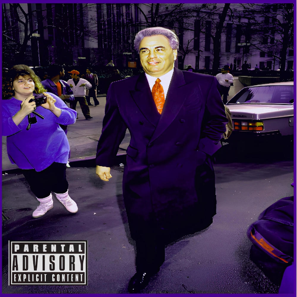 Dapper Don (feat. Fuego Valentin) (Explicit)