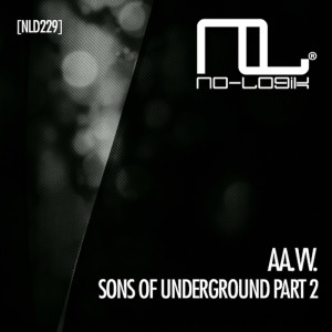 Album Sons of Underground (Part 2) from 