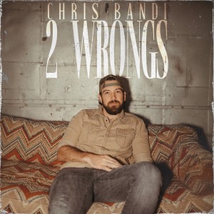 ดาวน์โหลดและฟังเพลง 2 Wrongs พร้อมเนื้อเพลงจาก Chris Bandi