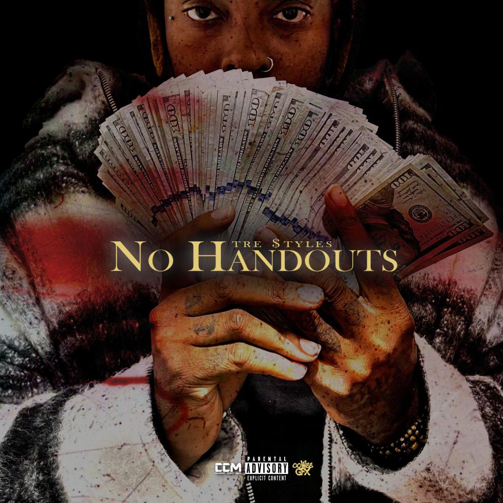 Hospital (Hot Spittas) (feat. Skooly & Mello Oowee) (Explicit)