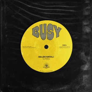 收聽Weely Weel的BUSY歌詞歌曲