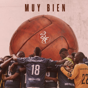 Listen to Muy Bien (Radio Edit) song with lyrics from Cali Flow Latino