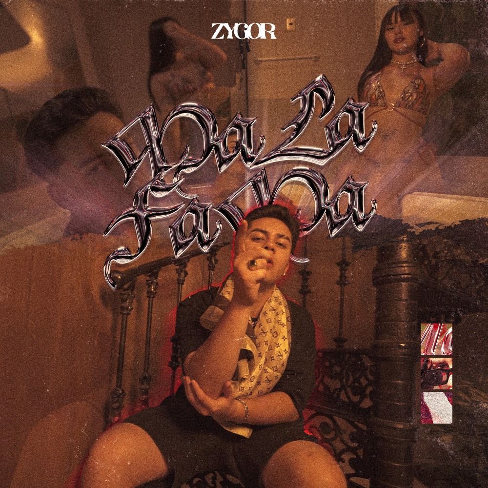 Mala Fama (Explicit)