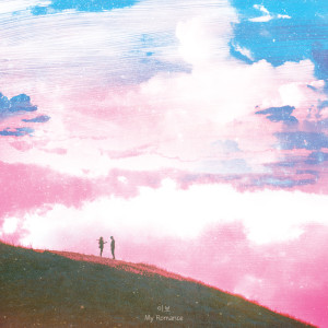 Listen to My Romance song with lyrics from Evo